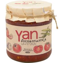 Закуска Yan Аппетитка 485 г