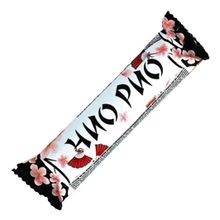 Батончик Яшкино Чио Рио шоколадный с мягкой карамелью 30 г