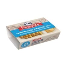 Сгущенное молоко Рогачевъ с хлебными палочками 8.5% 47 г