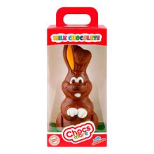 Шоколад фигурный Chocs&More Заяц молочный 40 г