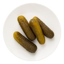 Огурцы соленые Традиции вкуса 300 г