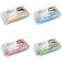 Конфеты шоколадные Райские облака ассорти