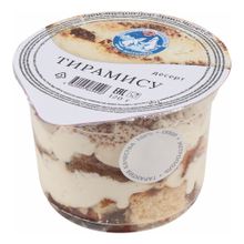 Пирожное Север Тирамису 120 г