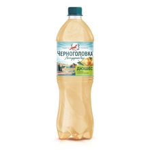 Газированный напиток Черноголовка Дюшес 1 л