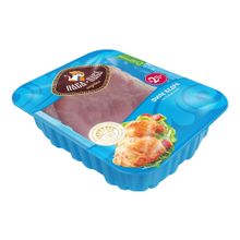 Бедро индейки филе без кожи Пава-Пава охлажденное 450 г