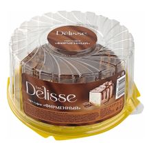 Торт Delisse Фирменный 540 г