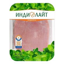 Грудки индейки филе Индилайт охлажденные 500 г
