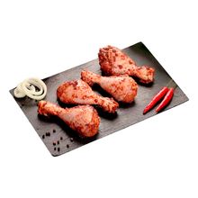 Голень куриная Лента в маринаде охлажденная