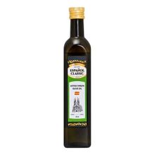 Оливковое масло Espanol Classic Extra Virgin Olive Oil нерафинированное 500 мл
