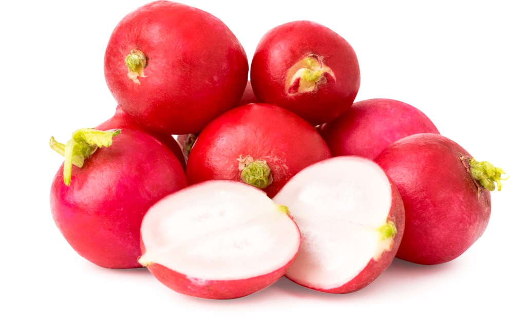 Редис, 500г (500 г)