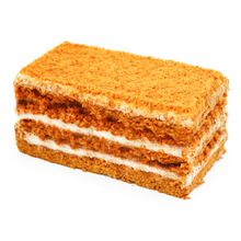 Пирожное Ленинградские Сладости Медовик классический 200 г