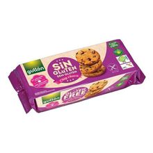 Печенье Gullon Chip Choco без сахара 130 г