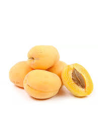 Абрикосы Шалах, весовые