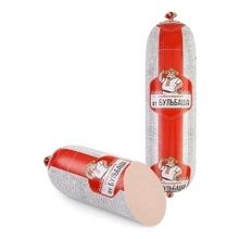 Колбаса вареная Белорусская традиция от Бульбаша 1 кг