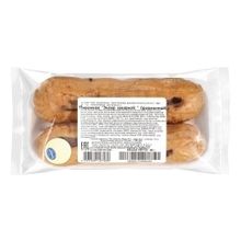 Пирожное Карат Плюс Эклер заварной 80 г