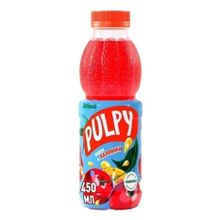 Напиток сокосодержащий Pulpy вишня 450 мл