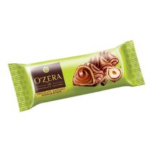 Батончик вафельный O'Zera Chocolate Hazelnut 23 г