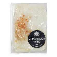 Сало соленое Бахрушинъ с гималайской солью 280 г