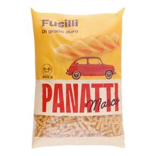 Макаронные изделия Marco Panatti Спираль 800 г