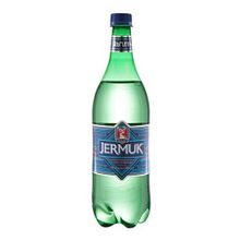 Вода минеральная Jermuk Классик газированная лечебно-столовая 1 л