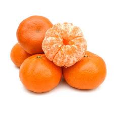 Мандарины, весовые