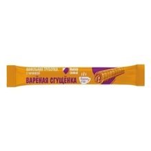 Вафельная трубочка Delisse Вареная сгущенка 70 г