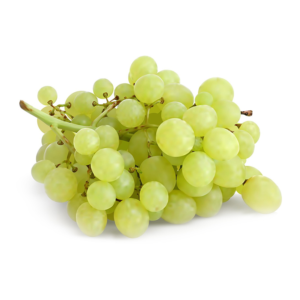 Виноград Киш-миш зеленый, весовой