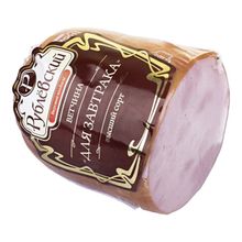 Ветчина вареная Рублевский для завтрака 400 г