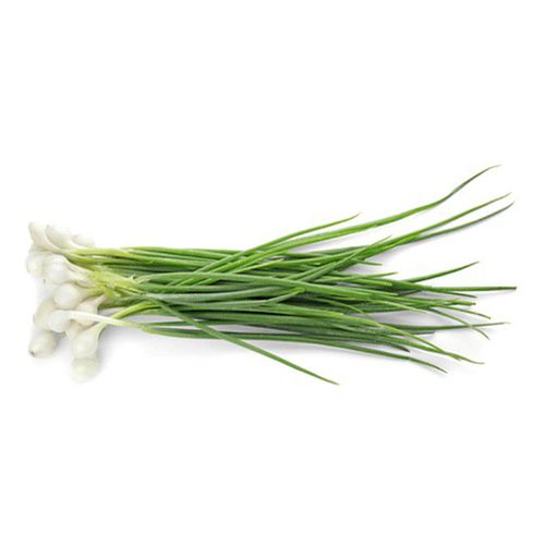 Лук зеленый свежий, 50г (50 г)