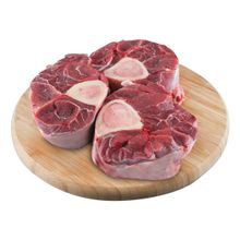 Подбедерок говяжий на кости Фермерский охлажденный