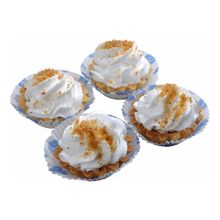 Пирожные Карат Плюс Белая ночь 200 г