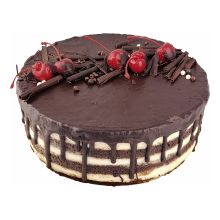 Торт Premium Club вишневый 1,7 кг