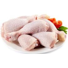 Голень куриная охлажденная ~1 кг