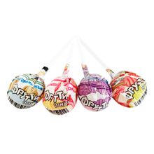 Конфеты карамель леденцовая Холодок Фрутти White 12 г