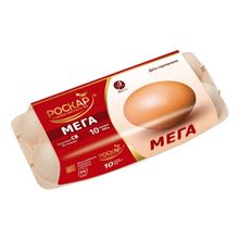 Яйцо куриное Мега СВ 10 шт