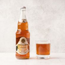 Газированный напиток Митрофан Лагидзе Лимонад Исинди 500 мл