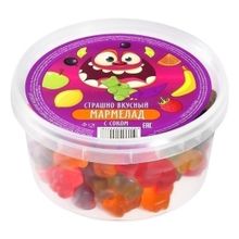 Мармелад Веселые мишки жевательный 350 г
