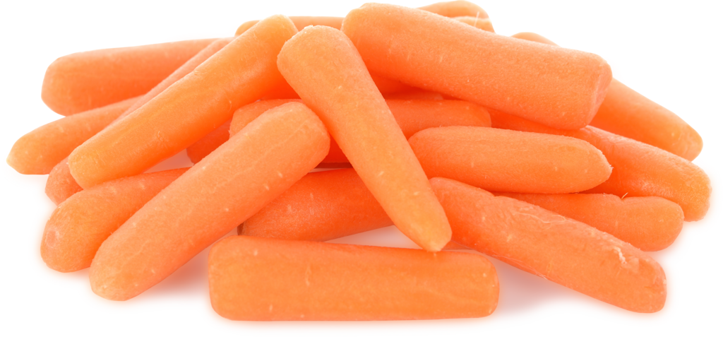 Морковь-мини СНЭК, 250г (250 г)