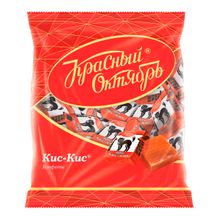 Ирис Красный Октябрь Кис-кис 250 г