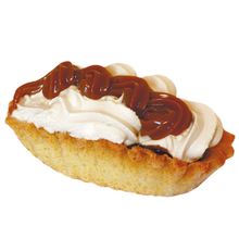 Пирожные Смольнинский хлебозавод Ириска песочные 320 г