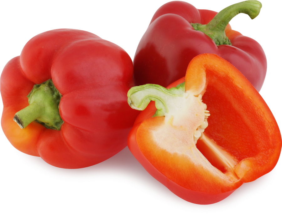 Перец красный, весовой