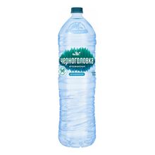 Вода питьевая Черноголовка негазированная 1,5 л