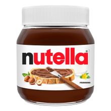 Паста Nutella ореховая с какао 350 г