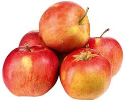 Яблоки Эконом, весовые