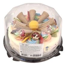 Торт Карат Плюс Джаз 1 кг