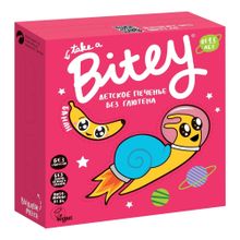 Печенье Take a Bitey Банан 125 г