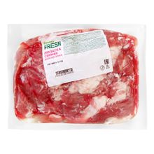 Лопатка свиная без кости Лента Fresh охлажденная ~1 кг