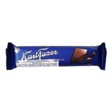 Батончик Fazer шоколадный молочный 39 г