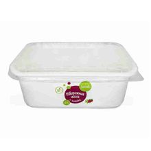 Творожная масса Лосево с клюквой 8% БЗМЖ 200 г