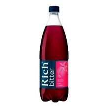 Напиток безалкогольный Rich Биттер Гранат 1 л